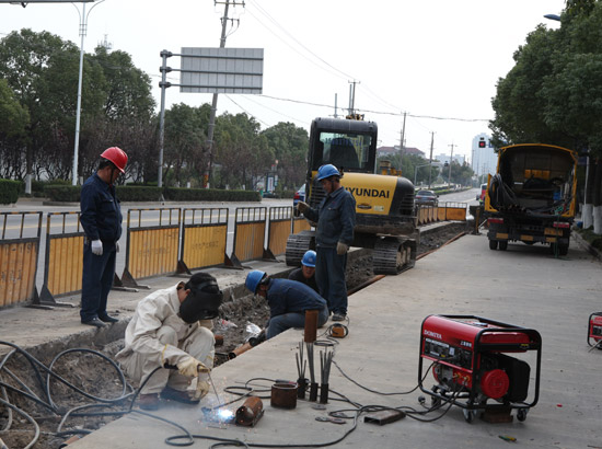 發電電焊一體機(jī) 發(fā)電電(diàn)焊一體機