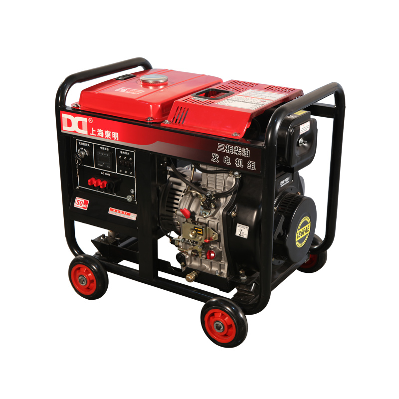 柴油（yóu）發（fā）電機（jī）曲軸