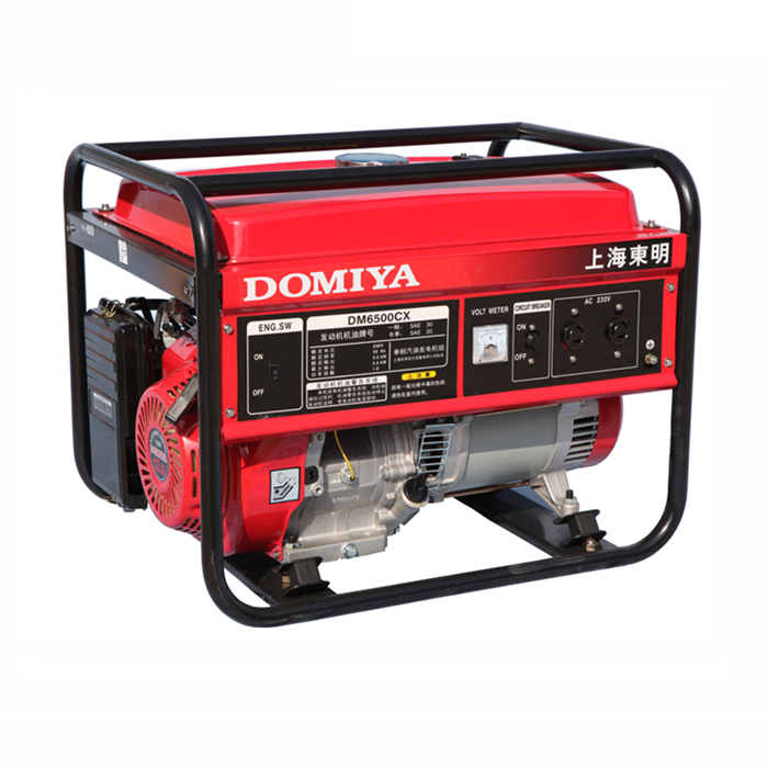 汽油發電（diàn）機廠家批發