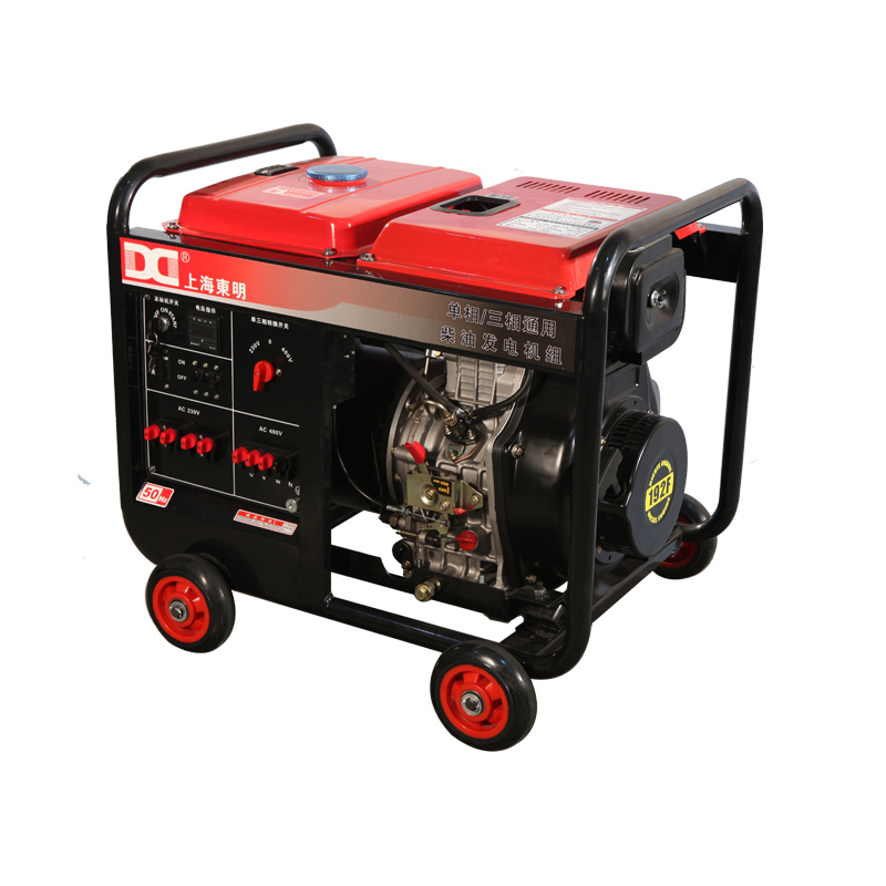 汽油發電機進氣(qì)係統 汽油發電機進氣係統