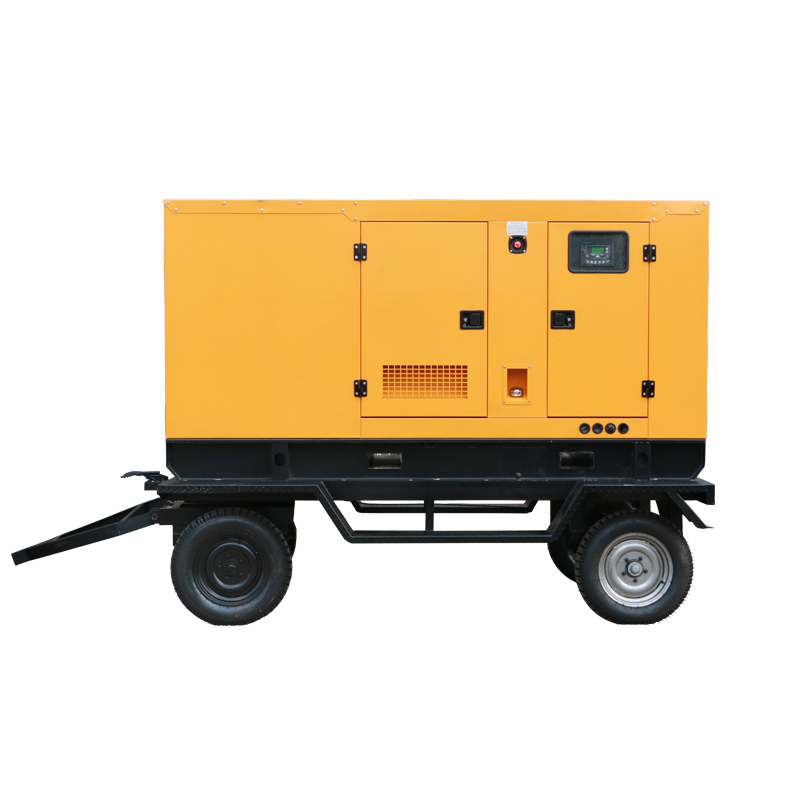 大型汽油發電機 大型汽油發電機(jī)