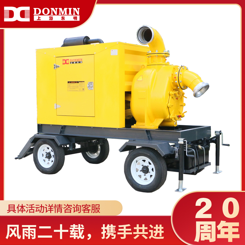 上海大香蕉污视频8寸(cùn)大流量柴油動力無堵塞汙水泵 DMDP80LE 上海大香蕉污视频8寸大流量柴油動力無堵塞汙水(shuǐ)泵 DMDP80LE