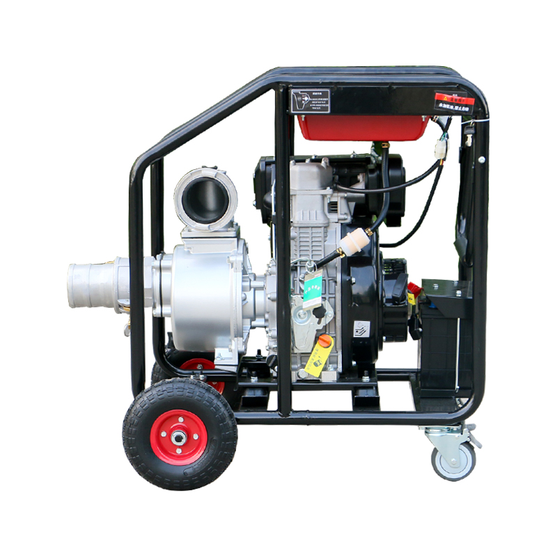 大香蕉污视频4寸應急防汛自吸柴(chái)油抽水泵 DMD40YJ 大香蕉污视频4寸應急防汛自吸柴油抽水泵 DMD40YJ