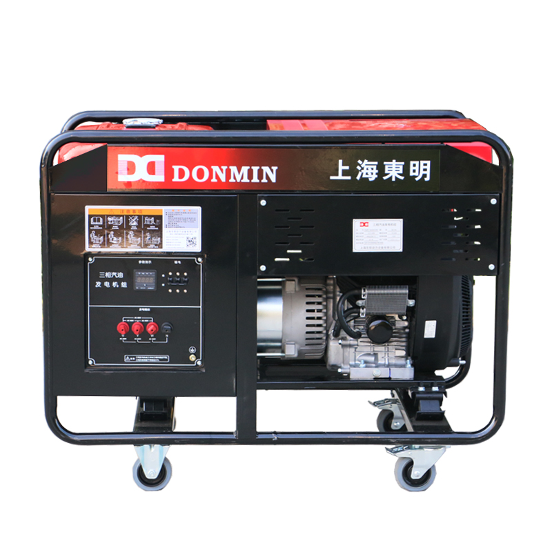 20kW通信(xìn)基站維(wéi)護汽(qì)油發電機(jī)DMS22000CXD 20kW通信(xìn)基站維護汽油發電機DMS22000CXD