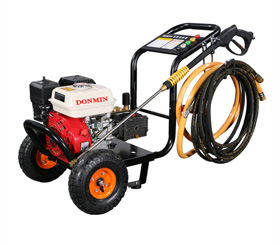 DMCM200 汽油動力高壓清洗機水泵(bèng) DMCM200 汽油動力(lì)高壓清洗機水泵