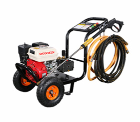 DMCM250 汽油動力高壓清洗機水泵 DMCM250 汽(qì)油動力高壓清洗機水泵