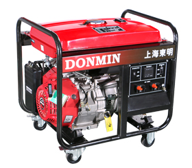 單相(xiàng)7KW通信基站維護發電機【DM9000CXD】 單相7KW通信基(jī)站維護發電機【DM9000CXD】