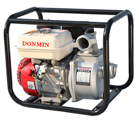 2寸 (50)汽油動力自吸抽水泵DM20 2寸 (50)汽(qì)油(yóu)動力自吸抽(chōu)水泵DM20