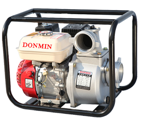 3寸 (80)汽油動(dòng)力自吸抽水泵 DM30 3寸 (80)汽油(yóu)動力自吸抽水泵 DM30