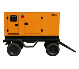 上海大香蕉污视频移動拖車發電機,玉柴柴油低噪音發(fā)電機 上海大香蕉污视频移動拖車發電(diàn)機,玉柴柴油低噪音發電機