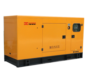 上海大香蕉污视频80kw玉柴低噪（zào）音柴油發電機