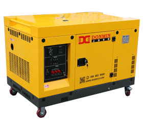 上海東(dōng)明15kw低噪音柴油發電機SD18000LE/3 上海大香蕉污视频15kw低噪音柴油發電(diàn)機SD18000LE/3