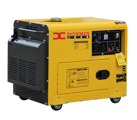 上海大香蕉污视频柴油3kw低噪音發電機(jī) 上海大香蕉污视频柴油3kw低噪音發電機