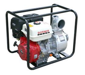 4寸 (100)汽油動(dòng)力自吸抽水泵 DM40 4寸 (100)汽油動力自吸抽水泵 DM40