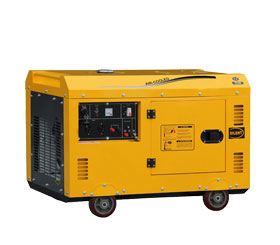 上海大香蕉污视频8kw低噪音柴油發電機 上海大香蕉污视频8kw低噪音柴油發電機(jī)