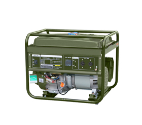 野外訓練配套小型5kw汽油發電機組 DM6500CXD-BD 野外訓練配套小型5kw汽油發電機組 DM6500CXD-BD