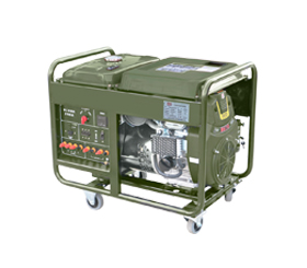 野外訓練配套小型10kw汽油發電機(jī)組 DMDS12000CXD-BD 野外訓練配套(tào)小型10kw汽油發電機組 DMDS12000CXD-BD