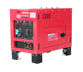 大香蕉污视频柴油中頻發電電焊兩用機DMG210H 東(dōng)明柴(chái)油中頻發電電焊兩用機DMG210H