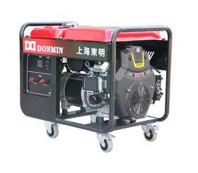 單相12kw汽油發電(diàn)機 DM15000CXD 單(dān)相12kw汽油發電機 DM15000CXD