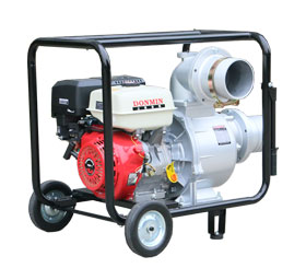6寸 (150)汽油動力自吸抽水泵 DM60 6寸(cùn) (150)汽油(yóu)動力自吸抽水(shuǐ)泵 DM60