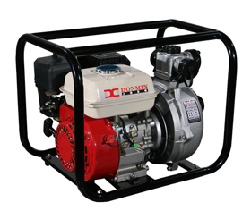 2寸汽油動力高揚程水泵DMP20 2寸汽油動力高揚程水泵(bèng)DMP20
