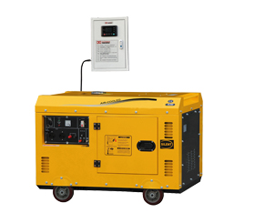 小型低(dī)噪音5kw,8kw,12kw,15kw,30kwATS無人值守柴油發(fā)電機組 小型低噪音5kw,8kw,12kw,15kw,30kwATS無人值守柴油發(fā)電機組