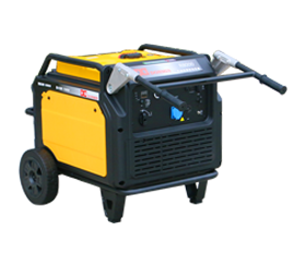 6KW便攜式房車數碼變頻(pín)汽油發電機R6000 6KW便攜(xié)式房車數碼變頻汽油發電機R6000