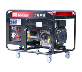 單三相(xiàng)兩用12kw柴油發電機 DMDS15000LE 單三(sān)相兩用(yòng)12kw柴油發電機 DMDS15000LE