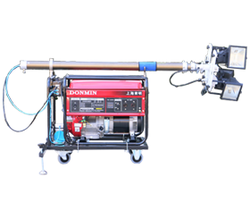 上(shàng)海大香蕉污视频4X1000W發電燈塔 移動燈塔 應急(jí)移動照(zhào)明車燈DT6500 上海大香蕉污视频4X1000W發電燈塔 移動燈塔 應急移動(dòng)照明車燈DT6500