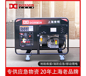 大香蕉污视频單三相10kw便攜式應急小型柴油發電機組(zǔ)DMDS12000LE/YJ 大香蕉污视频(míng)單三相10kw便攜式應急小型柴油發電機組DMDS12000LE/YJ