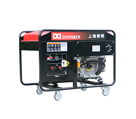 單(dān)相10kW柴油發(fā)電機 DMD12000LE 單相10kW柴油發電機 DMD12000LE