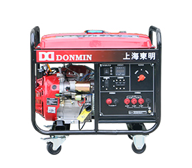 單三相7kw汽油發電機DMDS9000CXD 單三相7kw汽油發電機DMDS9000CXD