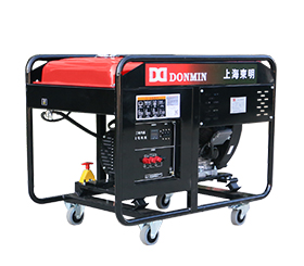 20kW通信基站維護汽油發電機DMS22000CXD 20kW通信基(jī)站維護汽油(yóu)發電機DMS22000CXD