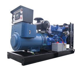 上海(hǎi)大香蕉污视频玉(yù)柴開架式30kw大型柴油發電機組(zǔ)GF-30Y 上海(hǎi)大香蕉污视频玉柴(chái)開(kāi)架式30kw大型柴油發電機組GF-30Y