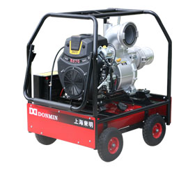 大香蕉污视频DONMIN 雙缸動力應急(jí)防汛汽柴油機(jī)泵 大香蕉污视频DONMIN 雙缸動力應急防汛汽(qì)柴油機泵