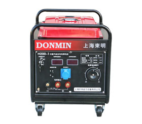 大香蕉污视频中頻永磁汽油發電電(diàn)焊機-開架 大香蕉污视频中頻永(yǒng)磁汽油發電電焊機-開架(jià)