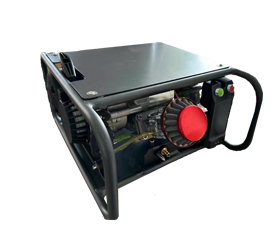 小型便攜式汽油水泵 小型便(biàn)攜式汽(qì)油水泵