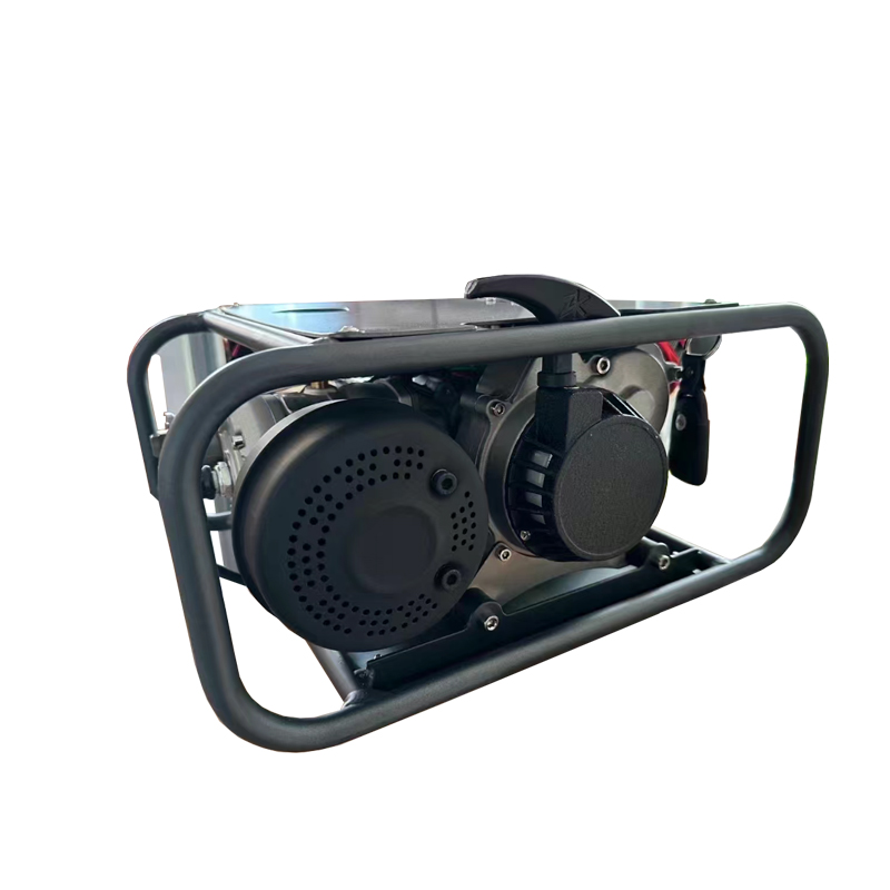 小型便攜式汽油水泵 小型便攜式汽(qì)油水泵
