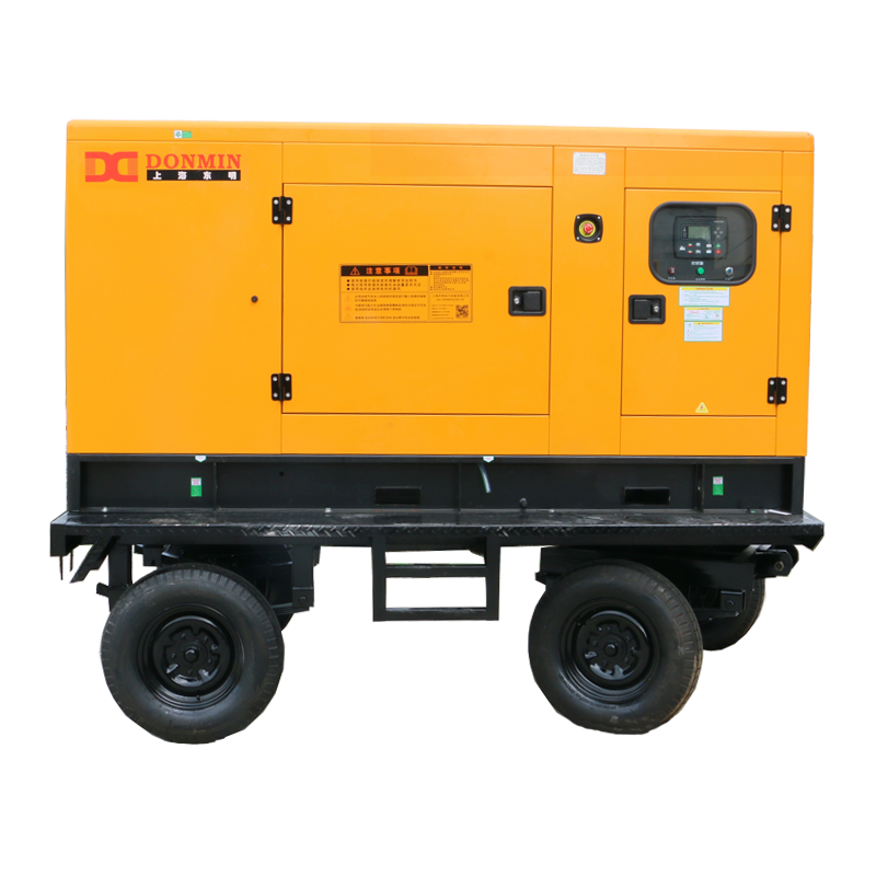DONMIN大香蕉污视频 500kw康明斯戶外施工應(yīng)急柴油(yóu)發電機(jī)組GF2-500K(T)-1 DONMIN大香蕉污视频 500kw康明斯戶外施工應急柴油發電機組(zǔ)GF2-500K(T)-1