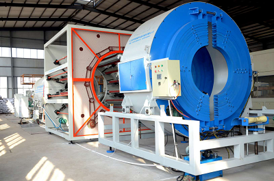 保溫產（chǎn）品加工設備